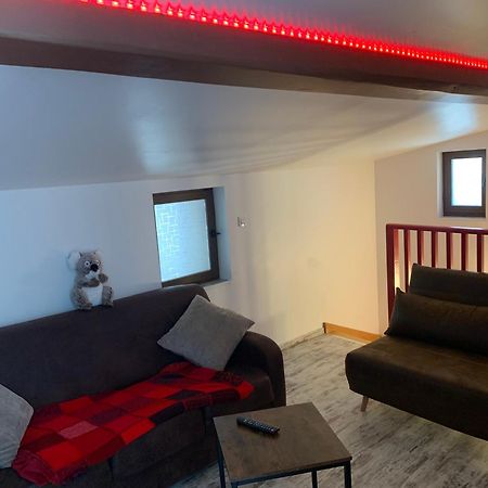 Maison Entiere Avec Sauna Privatif Sauna Sur Sye Aouste-sur-Sye ภายนอก รูปภาพ