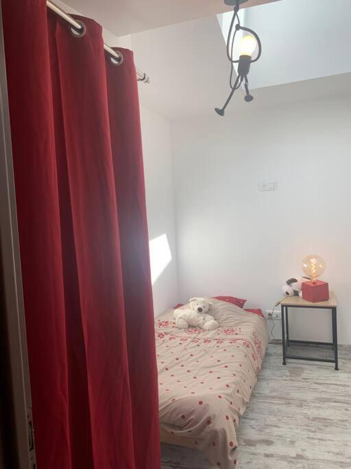Maison Entiere Avec Sauna Privatif Sauna Sur Sye Aouste-sur-Sye ภายนอก รูปภาพ