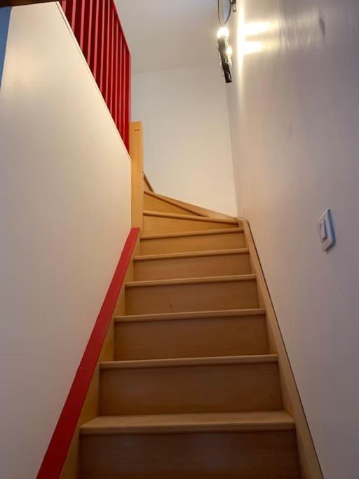 Maison Entiere Avec Sauna Privatif Sauna Sur Sye Aouste-sur-Sye ภายนอก รูปภาพ