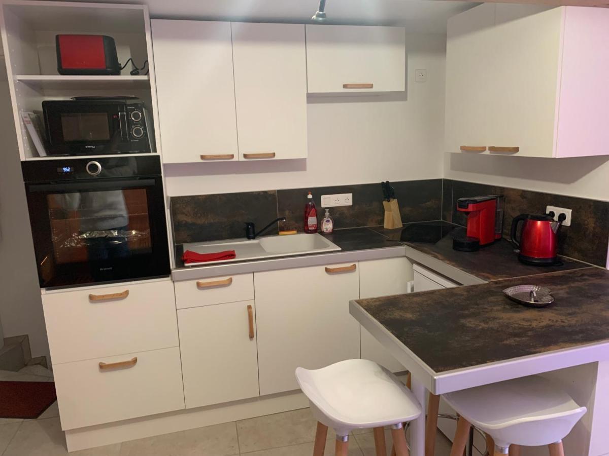 Maison Entiere Avec Sauna Privatif Sauna Sur Sye Aouste-sur-Sye ภายนอก รูปภาพ
