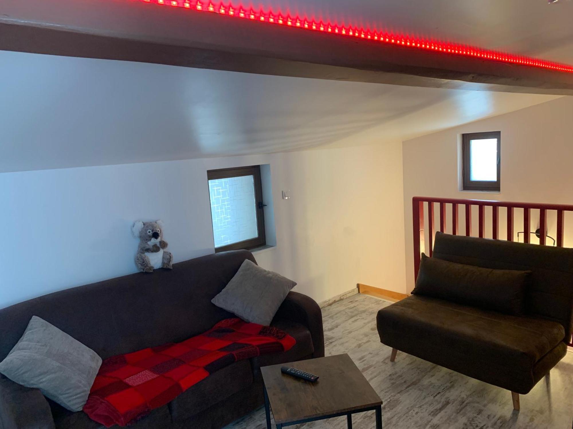 Maison Entiere Avec Sauna Privatif Sauna Sur Sye Aouste-sur-Sye ภายนอก รูปภาพ