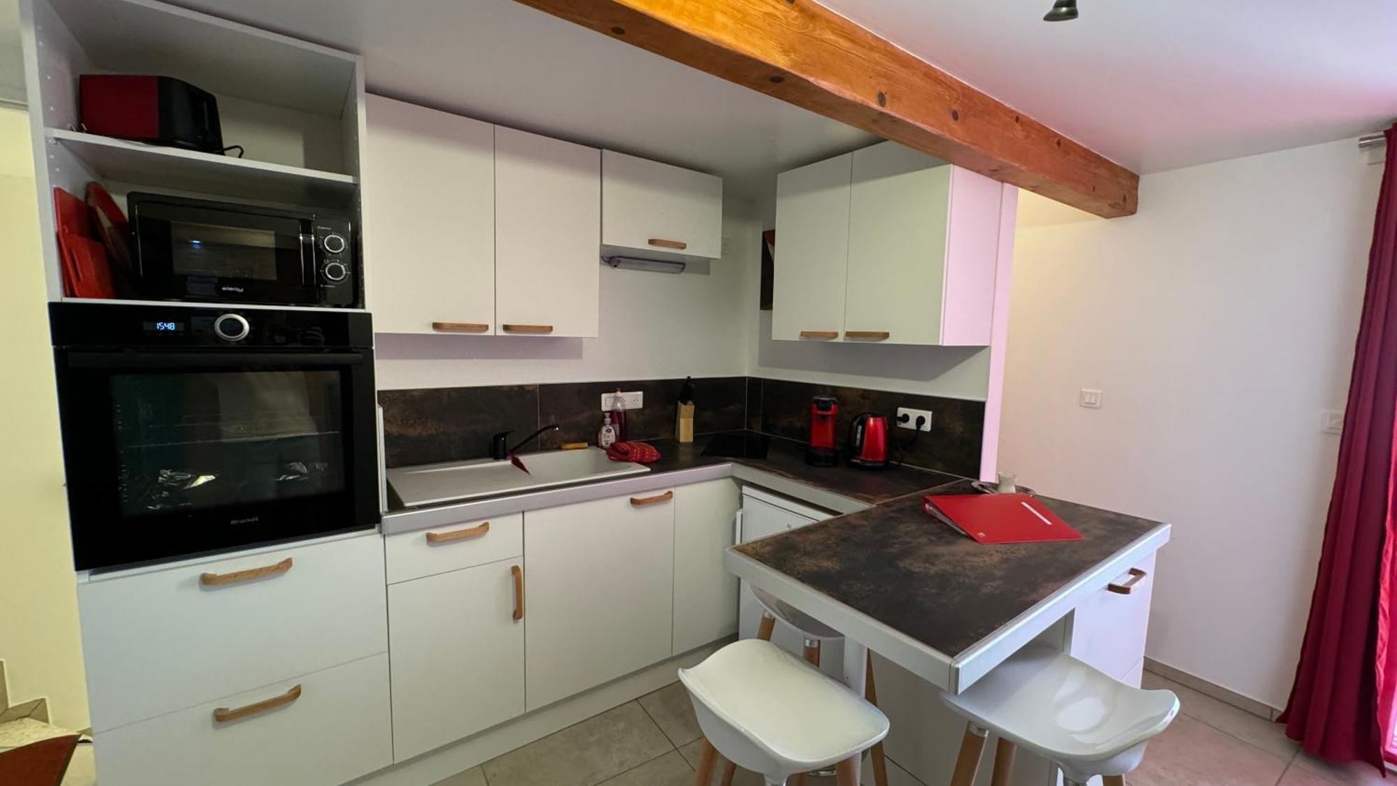 Maison Entiere Avec Sauna Privatif Sauna Sur Sye Aouste-sur-Sye ภายนอก รูปภาพ